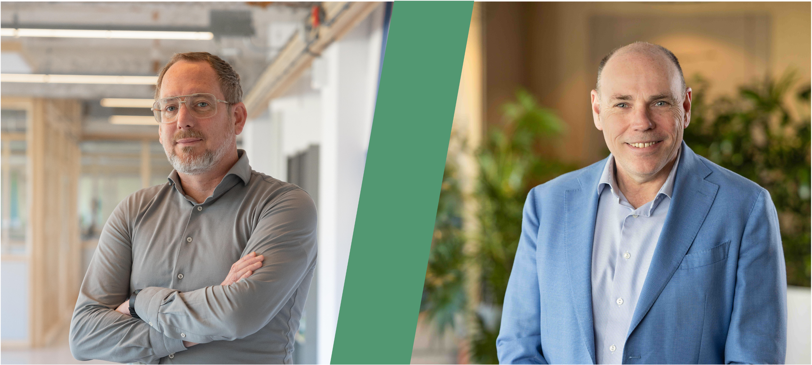 TDI en Techniek Nederland versnellen energietransitie door samenwerking